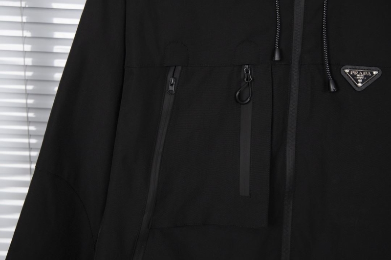 Prada Coats